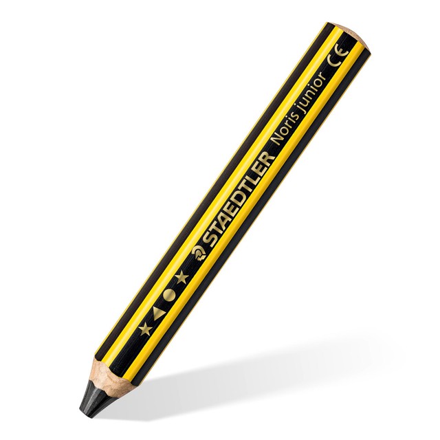 STAEDTLER Noris Junior Drawing Activity Set 232g (British brand)