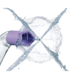Philips Sonicare Power Flosser Black, imported from the UK