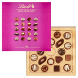 Lindt mini pralines selection 100g, UK version