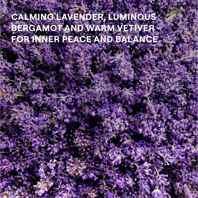 Weleda Lavender Relax shower cream 400ml (British brand)