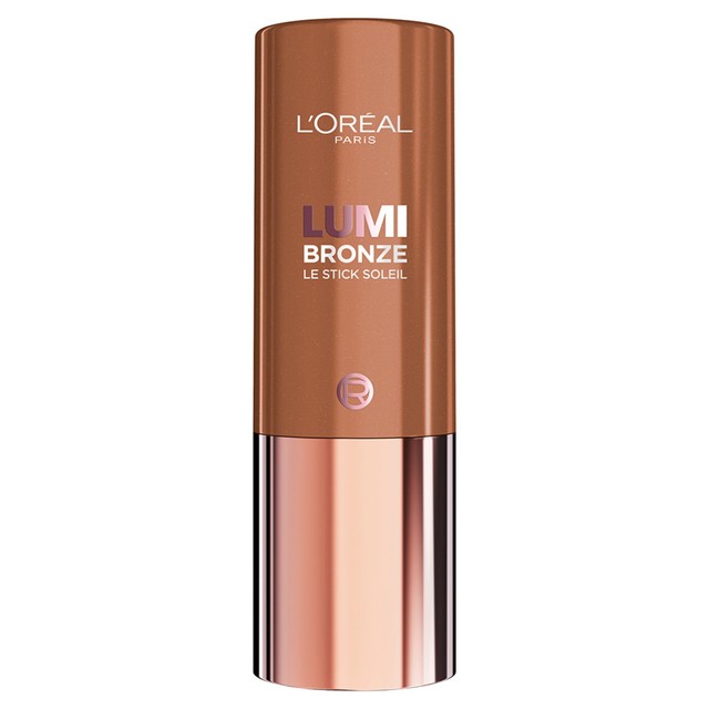 L'Oreal Lumi Bronze Stick Toasted Sunlight 110 - British product