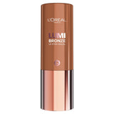 L'Oreal Lumi Bronze Stick Toasted Sunlight 110 - British product
