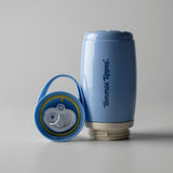 Tommee Tippee Insulated Active Spout Cup Blue/Yellow (British brand)