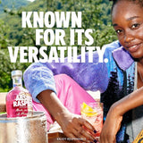 Absolut raspberry flavoured vodka 70cl - British product