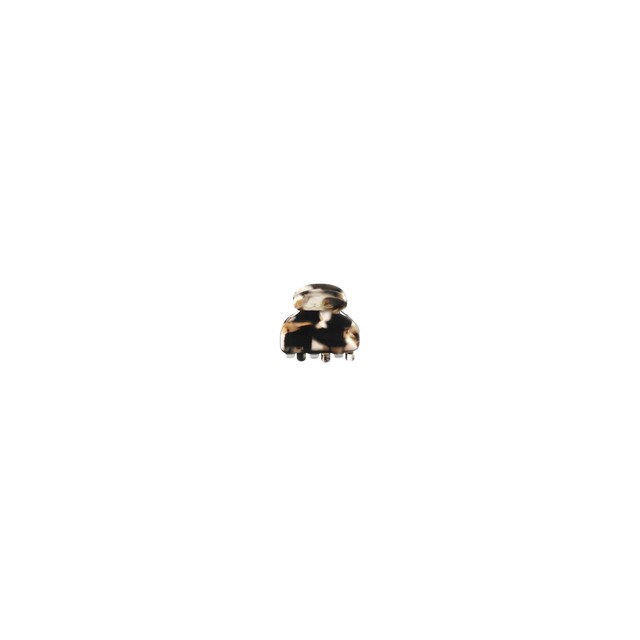 Invisibobble Clipstar Petit Love claw clips 4-pack, UK version