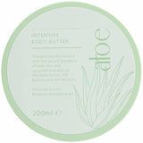 M&S Aloe Body Butter, imported from the UK