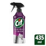 Cif Limescale Cleaner Spray 435ml - British product
