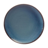 Rayware Mason Cash Reactive Blue dinner plate 26.5cm, imported from the UK