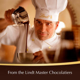 Lindt hazelnut chocolate spread 200g, UK version