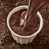 Hotel Chocolat Milky 50% drinking chocolate 250g, UK version