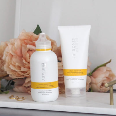 M&S Revitalisant Volumateur Body Building Philip Kingsley 200ml - Achetez en ligne sur McGrocer