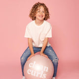 Clean Curls detangling spray 150ml - British product