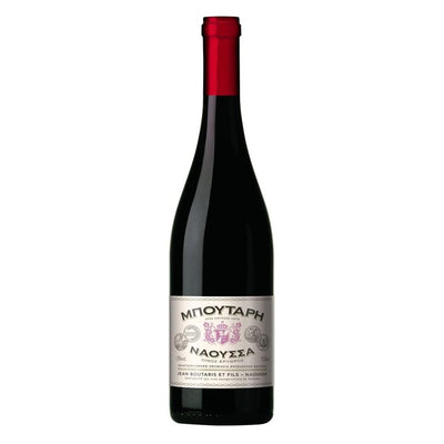 M&S Boutaris Naoussa Xinomavro PDO Red Wine- Buy online at McGrocer
