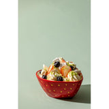 Rayware strawberry bowl 230ml (British brand)