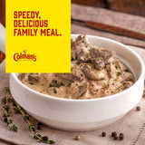 Colman's Beef Stroganoff Recipe Mix pouch - British product