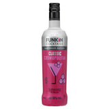 Funkin Classic Cosmopolitan Cocktails Bartender Edition 700ml