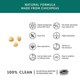 Together Health Vitamin K2 natural plant source supplement (British brand)