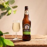 Henry Weston Vintage Pear cider 500ml, UK version