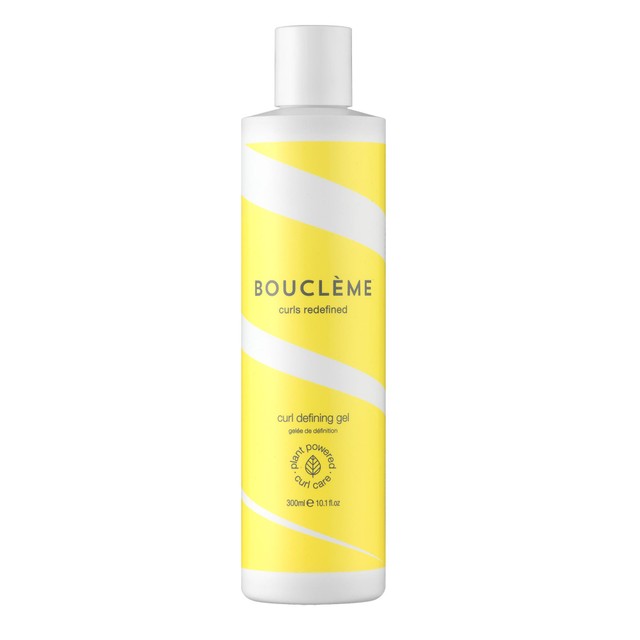 Boucleme Natural Curl Defining Gel 300ml - British product