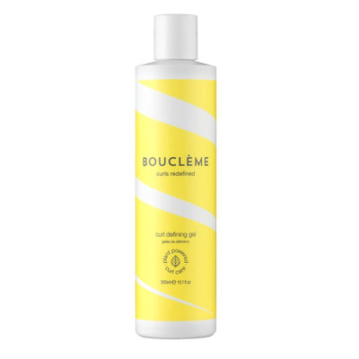 M&S Boucleme Natural Curl Defining Gel Hair Gel 300ml- Buy online at McGrocer