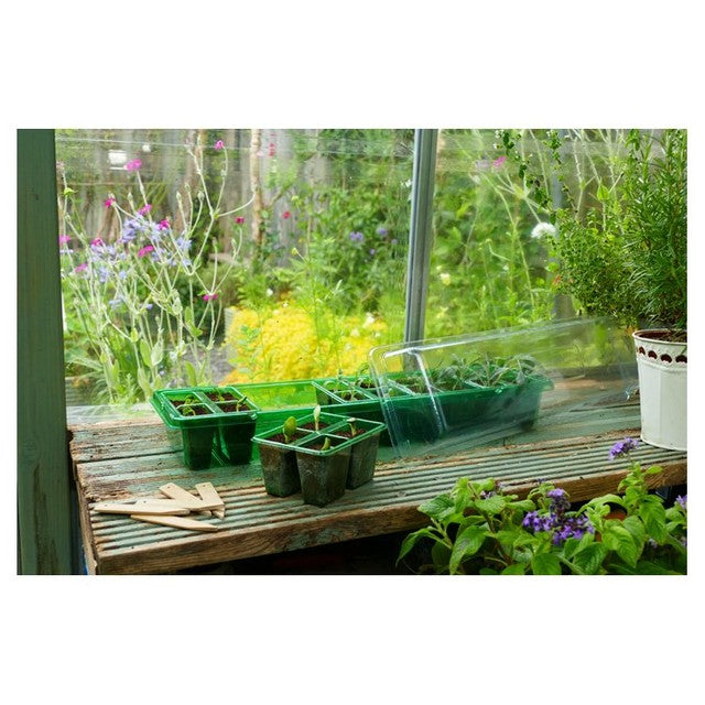 Westland Visiroot propagator set 20 plant capacity, UK version