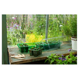 Westland Visiroot propagator set 20 plant capacity, UK version