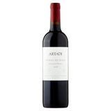 Artadi Tempranillo red wine 75cl - Spanish product