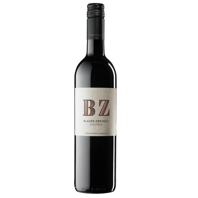 M&S Winzer Krems Blauer Zweigelt Vin Rouge 75cl- Achetez en ligne sur McGrocer