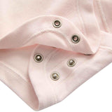 M&S baby sleepsuit pink 18-24 months, imported from the UK