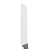 Zyliss serrated bread knife 210mm - British product