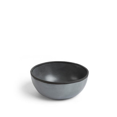 Daylesford Palamino Skål Grå 18cm