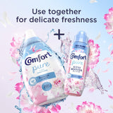 Comfort laundry scent booster Heaven Scent 342ml - British product