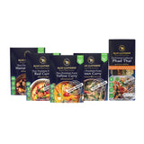 Blue Elephant Thai Green Curry Paste (British brand)
