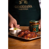 Gymkhana Classic Tandoori Marinade 190ml, UK version