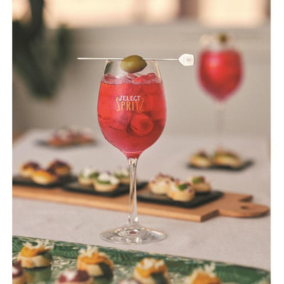 Select Aperitivo Italienischer Bitterlikör 70cl