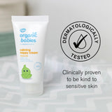 Green People Organic Calming Chamomile Nappy Cream 50ml, imported from the UK
