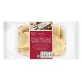 M&S Gorgonzola & Walnut Ravioli 250g, imported from the UK