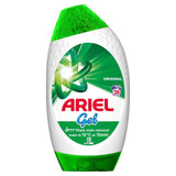 Ariel Original Bio Washing Liquid Gel 840ml - British product