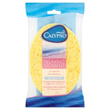 Calypso Relaxing Moment bath sponge - British product