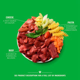 Lily's Kitchen Pasta Al Ragu wet dog food, UK version