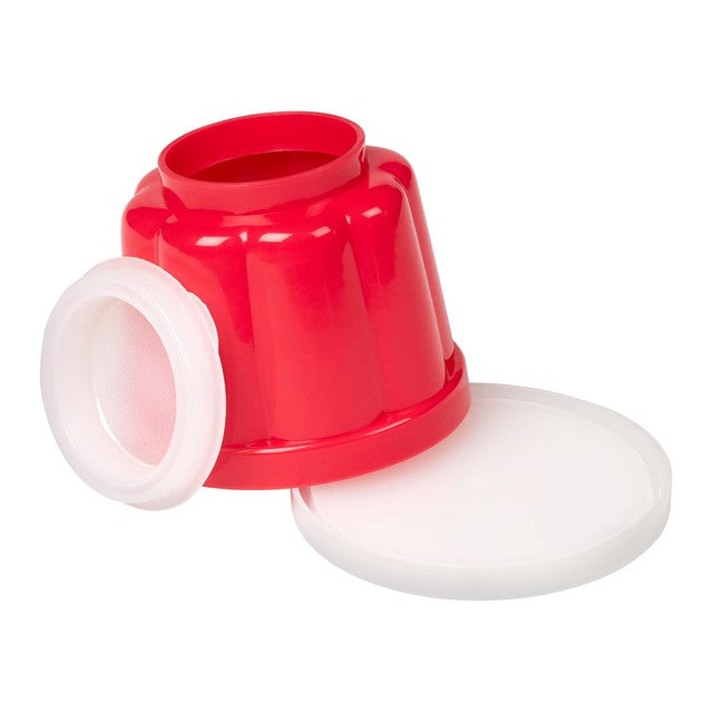 Tala mini coloured jelly moulds 150ml (British brand)