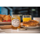 Tiptree Old Times Orange Marmalade Fine Cut Peel 340g (British brand)