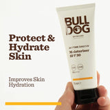 Bulldog Advanced Anytime Daily Moisturiser SPF 30 75ml - British product