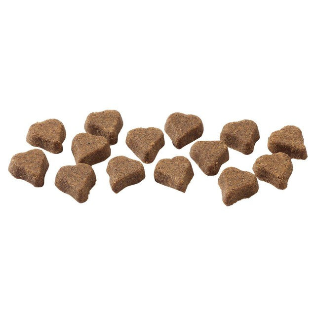 Harringtons dog treats rich in liver 100g, UK version