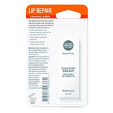 O'Keeffes unscented repair lip balm 4.2g, imported from the UK