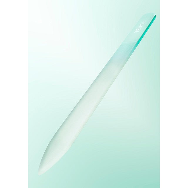 Truyu Glass Nail file in blister packaging (British brand)