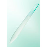 Truyu Glass Nail file in blister packaging (British brand)
