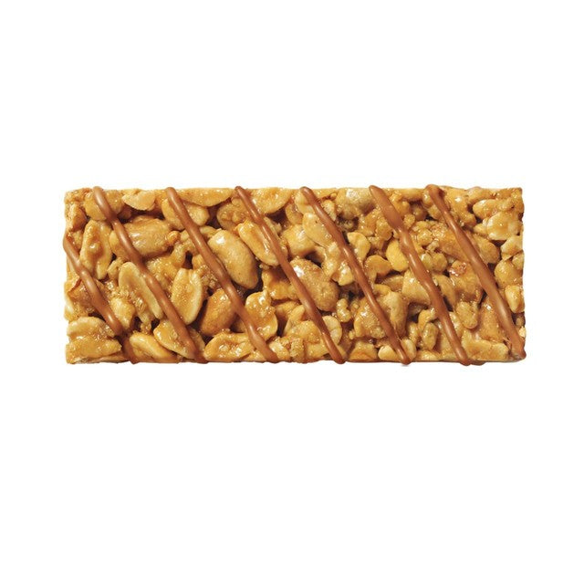 Kind protein bars crunchy peanut butter 3x42g multipack, UK version