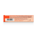 Divine orange milk chocolate bar - British product