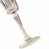 M&S Timeless Champagne Flutes 4-pack, imported from the UK